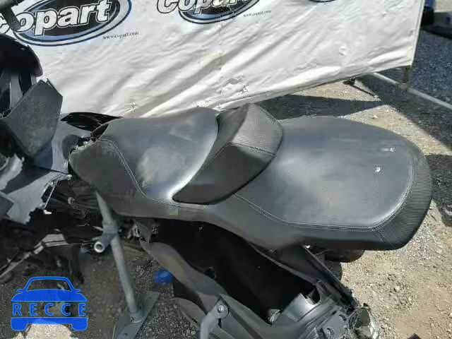 2013 BMW C650 GT WB1013407DZC94572 Bild 5