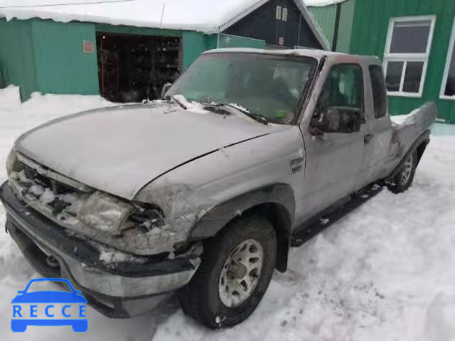 2009 MAZDA B4000 CAB 4F4ZR47E19PM00487 image 1