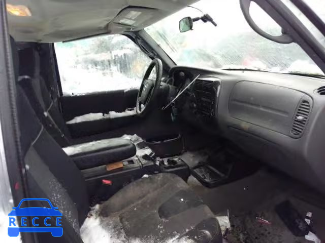 2009 MAZDA B4000 CAB 4F4ZR47E19PM00487 image 4