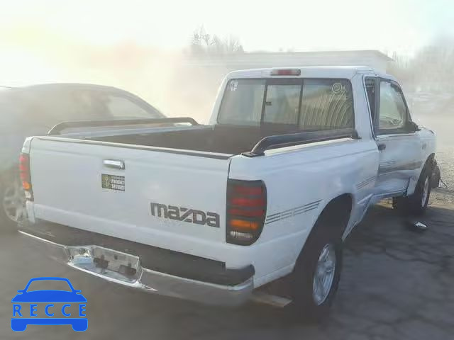 1997 MAZDA B4000 CAB 4F4CR16X2VTM24144 image 3