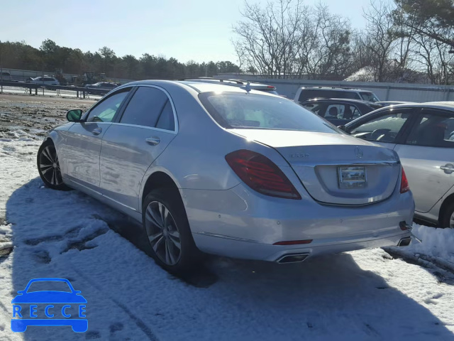 2015 MERCEDES-BENZ S 550 4MAT WDDUG8FB0FA112097 Bild 2