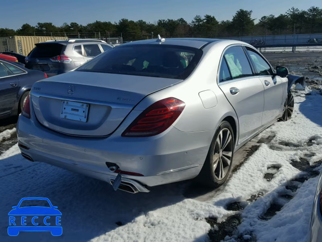 2015 MERCEDES-BENZ S 550 4MAT WDDUG8FB0FA112097 Bild 3