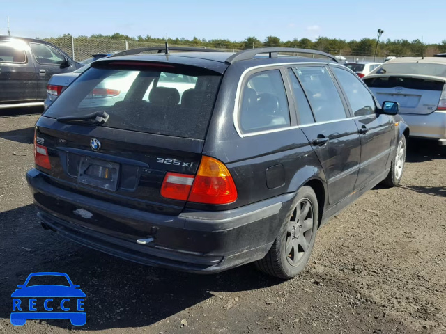 2004 BMW 325 XIT WBAEP33474PF04740 image 3