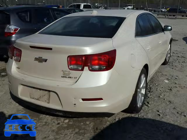 2014 CHEVROLET MALIBU 3LT 1G11G5SX3EF151189 image 3