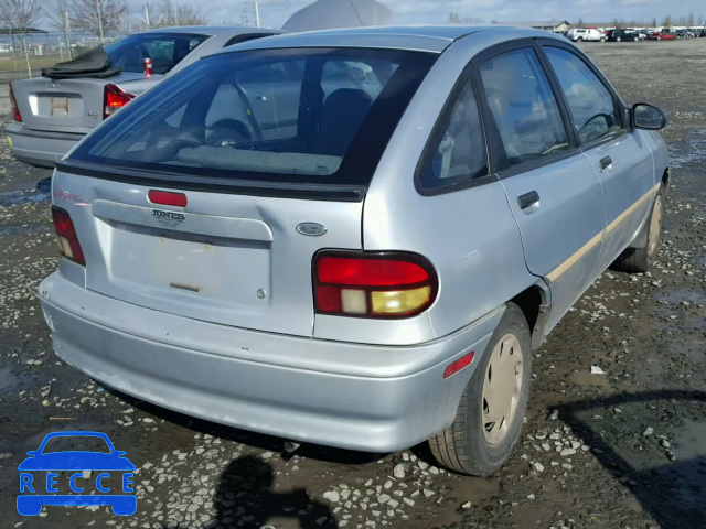 1995 FORD ASPIRE KNJLT06H3S6163465 Bild 3