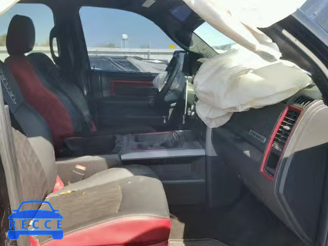 2015 RAM 1500 REBEL 1C6RR7YT0FS736879 image 4