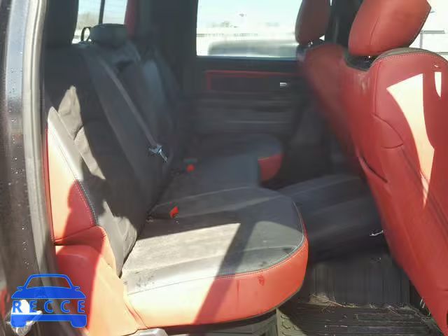 2015 RAM 1500 REBEL 1C6RR7YT0FS736879 image 5