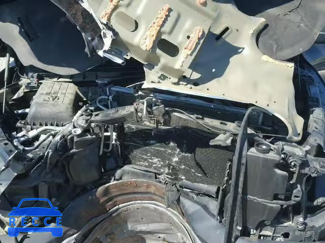 2015 RAM 1500 REBEL 1C6RR7YT0FS736879 image 6