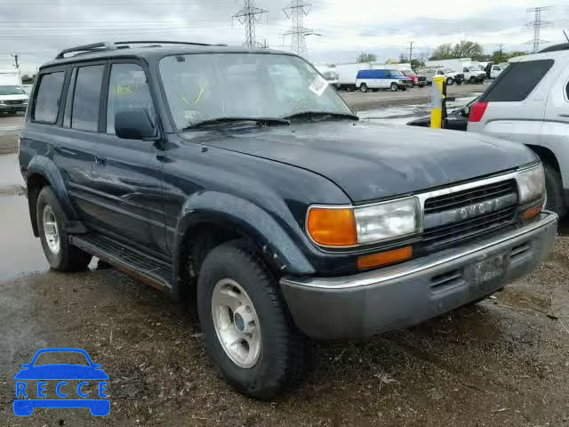 1994 TOYOTA LAND CRUIS JT3DJ81W6R0049219 image 0