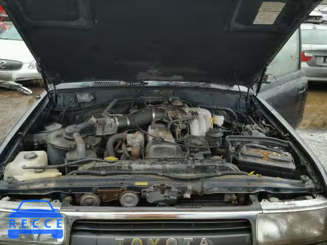 1994 TOYOTA LAND CRUIS JT3DJ81W6R0049219 image 6