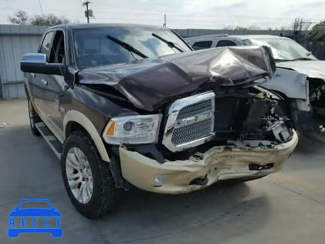 2013 RAM 1500 LONGH 1C6RR7PT6DS580393 зображення 0