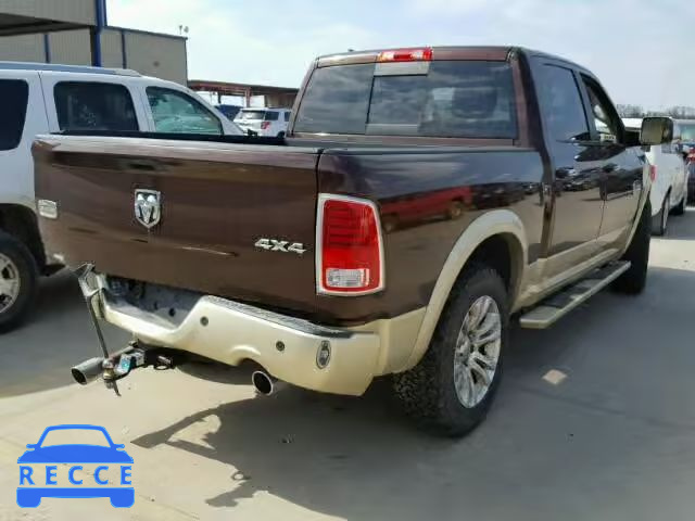 2013 RAM 1500 LONGH 1C6RR7PT6DS580393 зображення 3