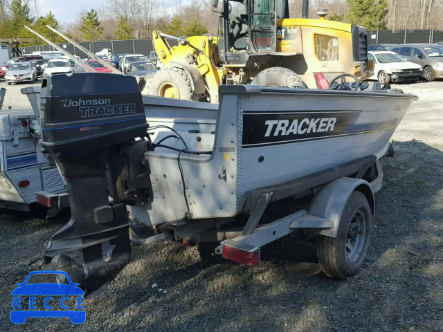 1993 TRAC MARINE/TRL BUJ56423E393 Bild 3