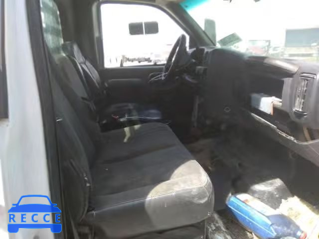 2006 CHEVROLET C4500 C4C0 1GBE4C1216F434417 зображення 4