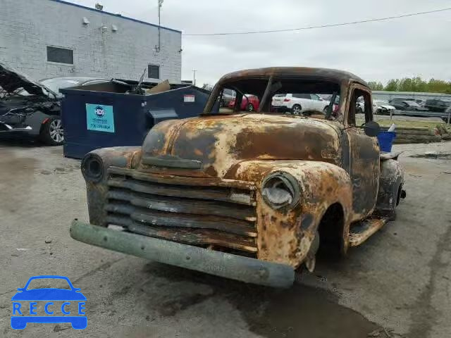 1953 CHEVROLET PICKUP 000000H5310099857 image 1