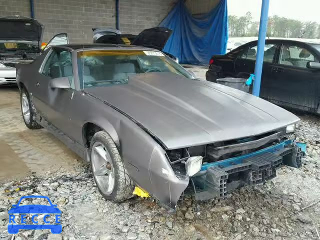 1991 CHEVROLET CAMARO RS 1G1FP23E1ML148499 зображення 0