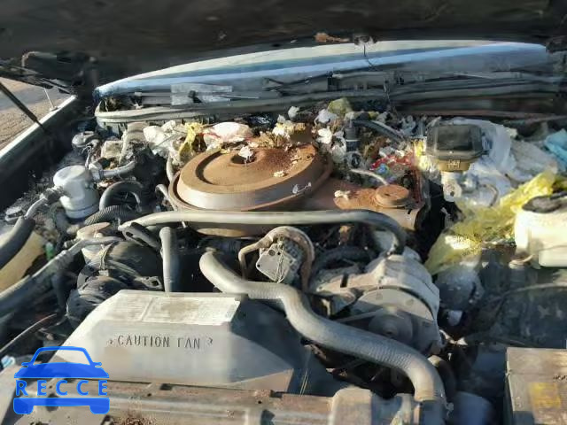 1986 BUICK REGAL LIMI 1G4GM47Y1GP401107 image 6