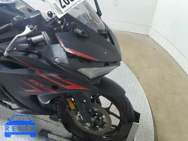 2017 YAMAHA YZFR3 MH3RH06Y6HK016850 image 16