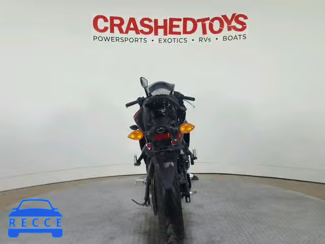 2017 YAMAHA YZFR3 MH3RH06Y6HK016850 image 6