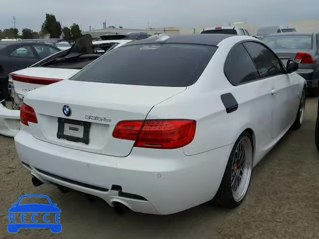 2011 BMW 335 IS WBAKG1C51BE618030 зображення 3