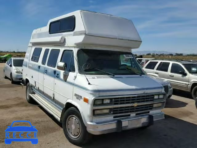 1992 CHEVROLET G30 2GBGG39K4N4149607 image 0