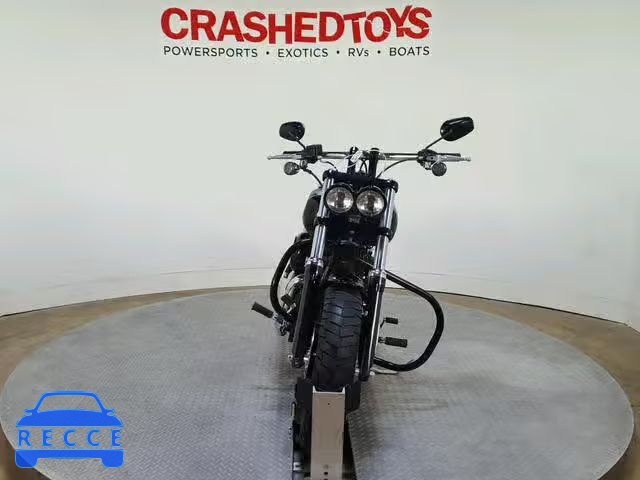 2014 HARLEY-DAVIDSON FXDF DYNA 1HD1GYM10EC309442 зображення 2