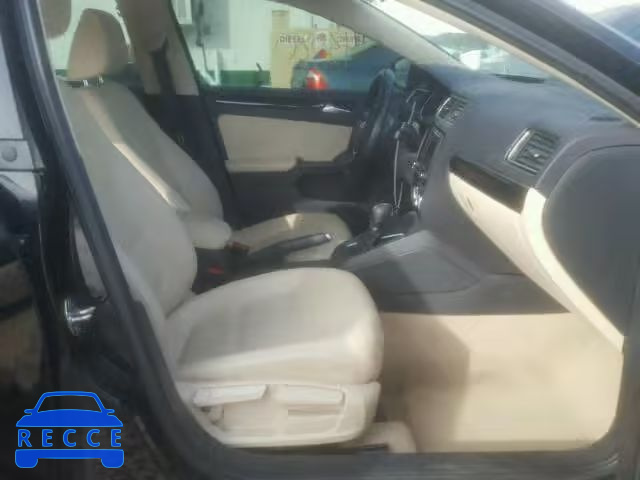 2016 VOLKSWAGEN JETTA SEL 3VWL07AJ5GM376579 зображення 4