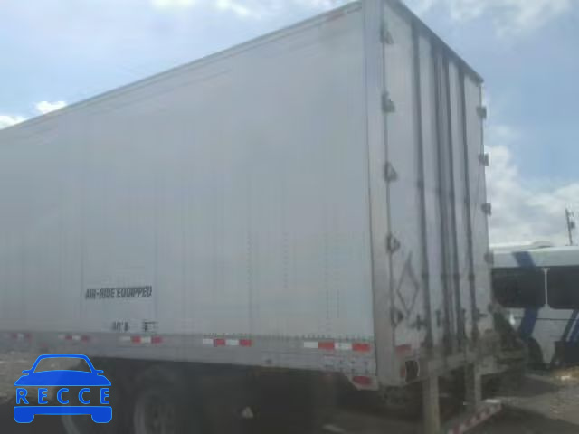 2009 GREAT DANE TRAILER 53 TRAILER 1GRAA06239B700192 image 2