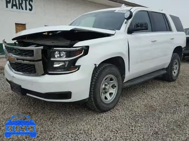 2016 CHEVROLET TAHOE SPEC 1GNSKFEC0GR229350 image 1