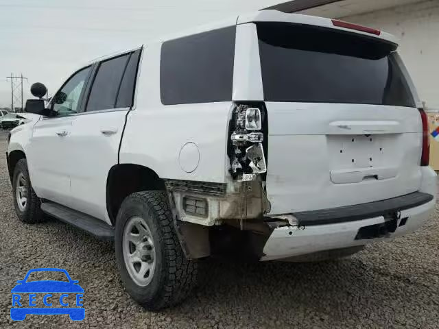 2016 CHEVROLET TAHOE SPEC 1GNSKFEC0GR229350 Bild 2