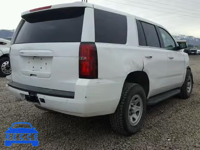 2016 CHEVROLET TAHOE SPEC 1GNSKFEC0GR229350 image 3