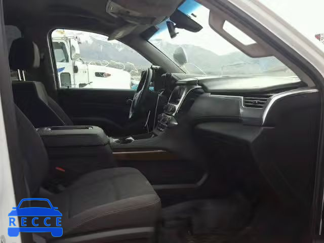 2016 CHEVROLET TAHOE SPEC 1GNSKFEC0GR229350 image 4