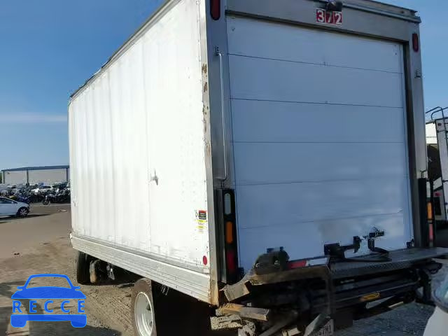 2014 ISUZU NQR JALE5W161E7300365 Bild 2