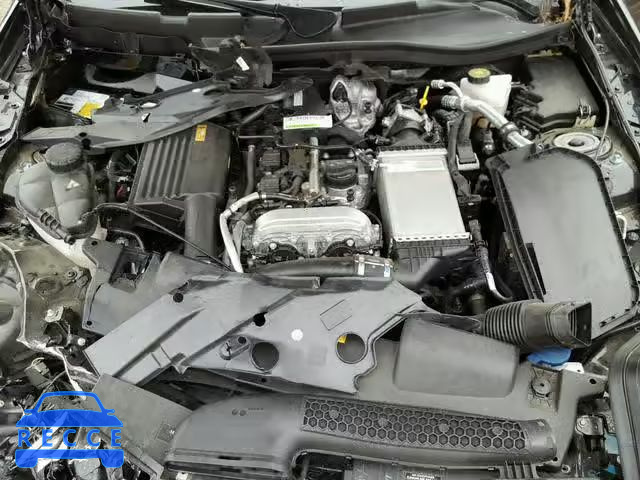 2017 MERCEDES-BENZ SLC 300 WDDPK3JA3HF133349 image 6