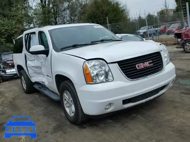 2013 GMC YUKON XL C 1GKS1KE00DR288294 image 0