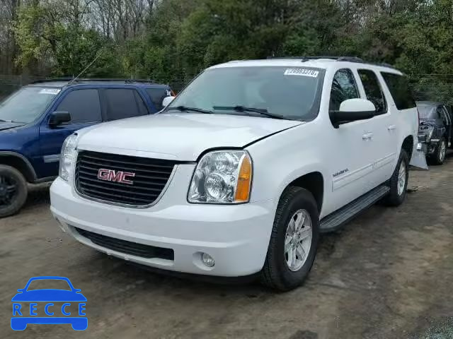 2013 GMC YUKON XL C 1GKS1KE00DR288294 image 1