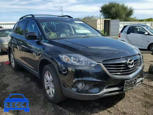 2015 MAZDA CX-9 TOURI JM3TB2CV1F0468605 image 0