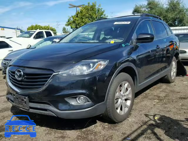 2015 MAZDA CX-9 TOURI JM3TB2CV1F0468605 image 1