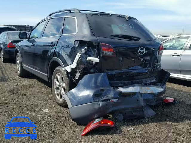 2015 MAZDA CX-9 TOURI JM3TB2CV1F0468605 image 2