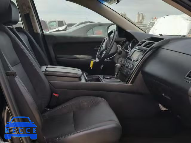 2015 MAZDA CX-9 TOURI JM3TB2CV1F0468605 image 4