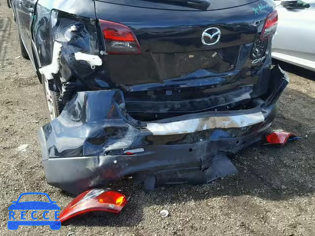 2015 MAZDA CX-9 TOURI JM3TB2CV1F0468605 image 8