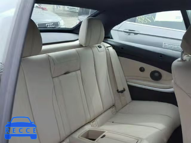 2015 BMW 428 XI WBA3V9C51F5A78440 зображення 5