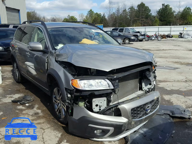 2015 VOLVO XC70 T5 YV440MBC9F1198402 image 0