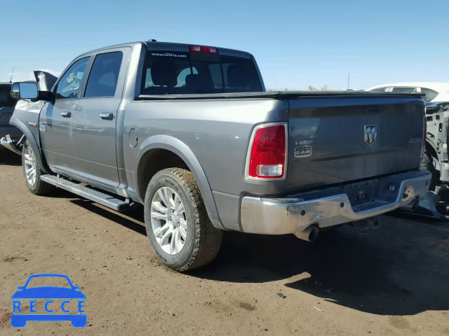 2013 RAM 1500 LONGH 1C6RR7PTXDS517880 image 2