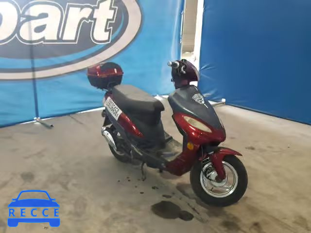 2016 ARNES MOPED LL0TCAPH5GY361005 image 0