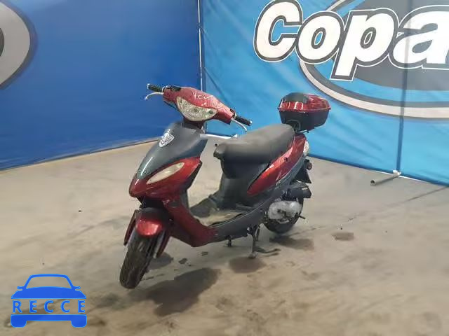 2016 ARNES MOPED LL0TCAPH5GY361005 image 1