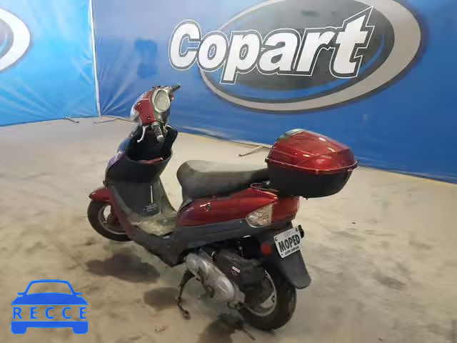2016 ARNES MOPED LL0TCAPH5GY361005 image 2