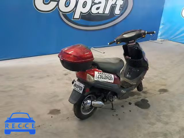 2016 ARNES MOPED LL0TCAPH5GY361005 image 3