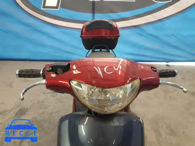 2016 ARNES MOPED LL0TCAPH5GY361005 image 8