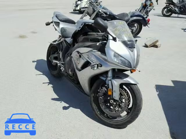 2007 HONDA CBR1000 RR JH2SC57007M302059 Bild 0